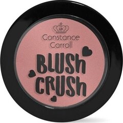 Poskipuna Constance Carroll Powder Blusher 35 Petal, 8 g hinta ja tiedot | Aurinkopuuterit ja poskipunat | hobbyhall.fi