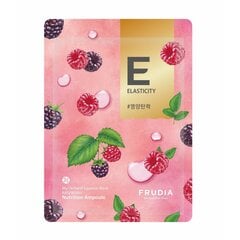 Kasvonaamio Frudia My Orchard Elasticity Vadelma 20 ml hinta ja tiedot | Kasvonaamiot ja silmänalusaamiot | hobbyhall.fi