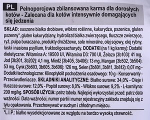 Royal Canin Appetite Control -kuivaruoka kissoille, 0,4 kg hinta ja tiedot | Kissan kuivaruoka | hobbyhall.fi