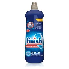 Finish astianpesukoneen huuhtelukirkaste, 800 ml hinta ja tiedot | Astianpesuaineet | hobbyhall.fi