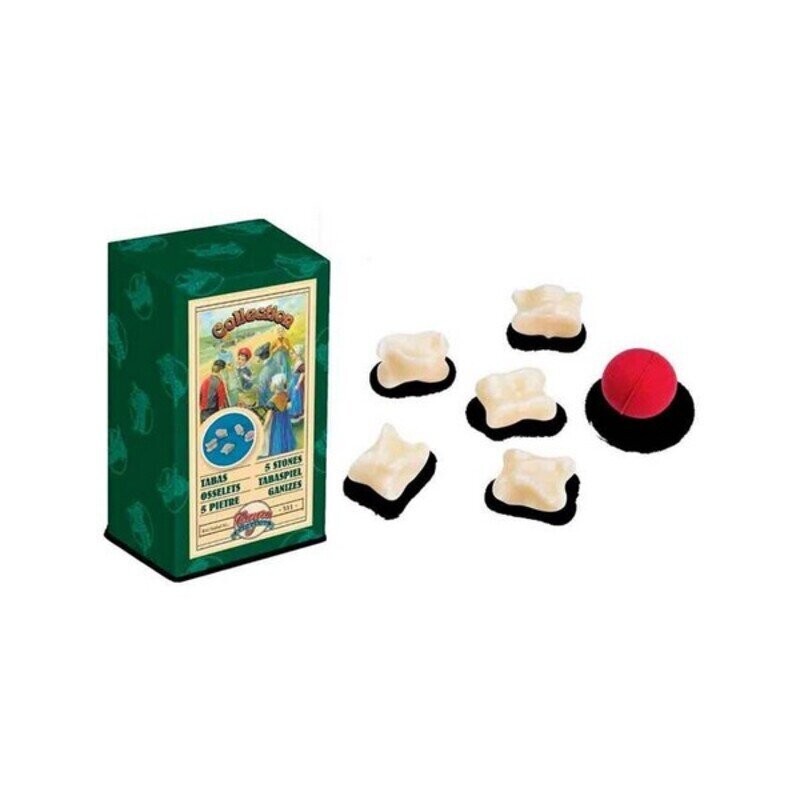 Tabas Collection BG Games -lautapeli hinta ja tiedot | Lautapelit ja älypelit | hobbyhall.fi