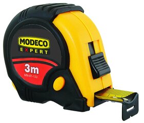 Boxer Modeco Expert 3 metrin pituinen Mittanauha hinta ja tiedot | Modeco Expert Työkalut | hobbyhall.fi