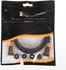 Libox LB0056-3 hinta ja tiedot | Kaapelit ja adapterit | hobbyhall.fi