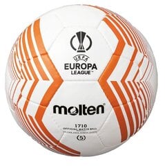 Jalkapallo F5U1710-23 UEFA Europa League replica 5d hinta ja tiedot | Jalkapallot | hobbyhall.fi
