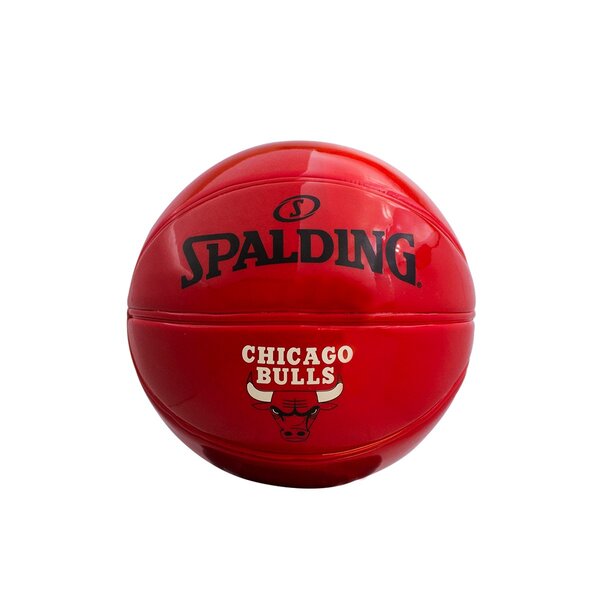 Koripallo Spalding NBA Bulls, koko 1,5