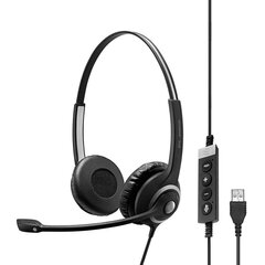 Epos I Sennheiser Impact SC 260 MS II hinta ja tiedot | Kuulokkeet | hobbyhall.fi