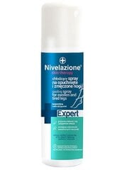 Ideepharm Nivelazione Skin Therapy Expert -viilentävä jalkasuihke turvonneille ja väsyneille jaloille, 150 ml hinta ja tiedot | Ideepharm Vartalonhoito | hobbyhall.fi