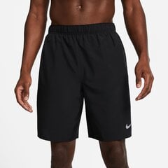 Nike miesten shortsit NK DF CHALLENGER 9UL, musta hinta ja tiedot | Miesten shortsit | hobbyhall.fi