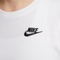 Nike naisten T-paita NSW TEE CLUB, valkoinen hinta ja tiedot | Naisten T-paidat | hobbyhall.fi
