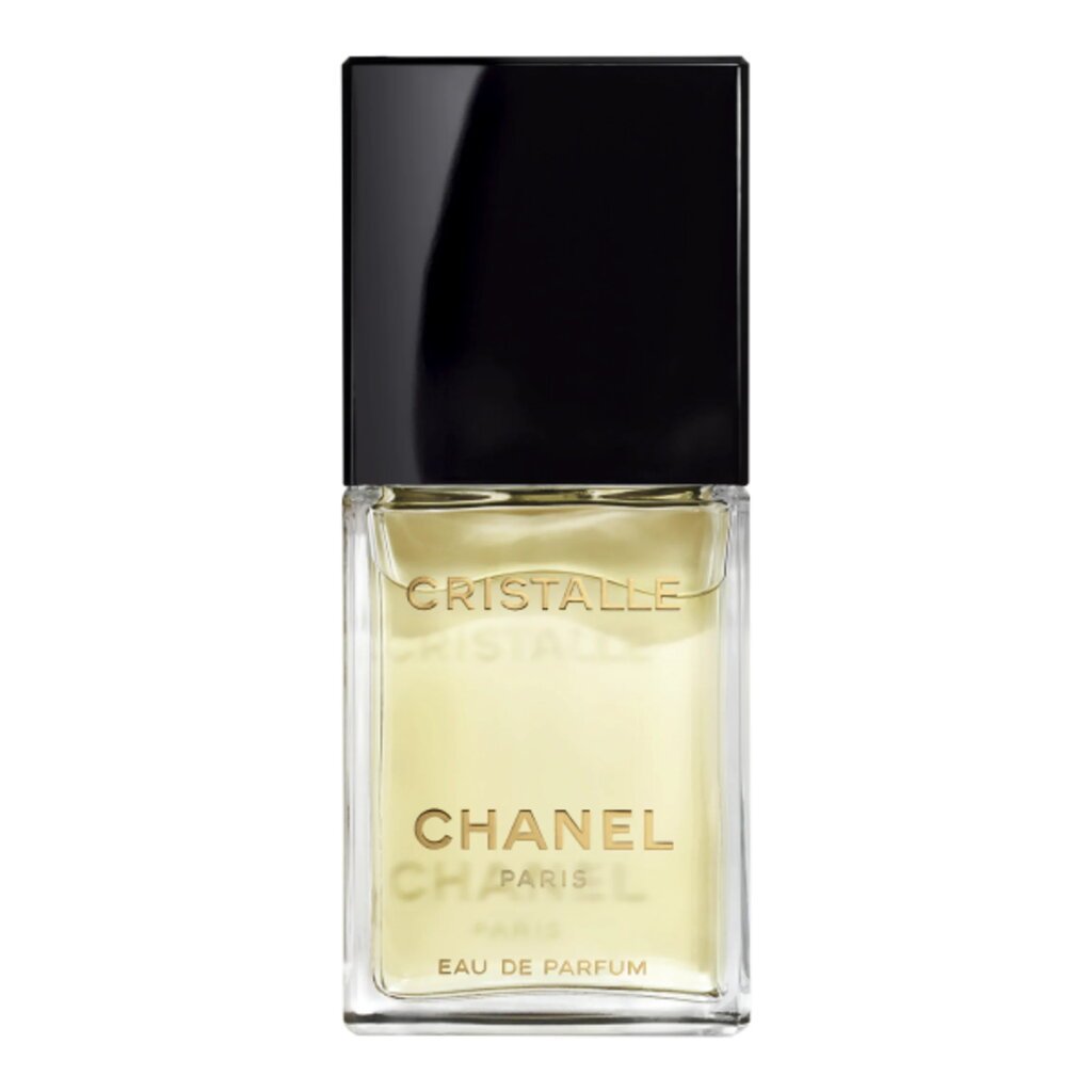 Chanel Cristalle EDP naisille 100 ml hinta ja tiedot | Naisten hajuvedet | hobbyhall.fi