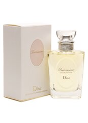 Naisten tuoksu Dior Diorissimo Les Creations de Monsieur Dior Diorissimo EDT naisille 100 ml hinta ja tiedot | Naisten hajuvedet | hobbyhall.fi
