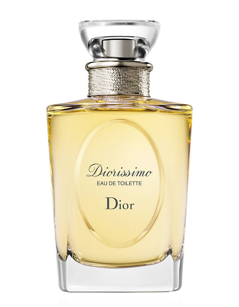 Naisten tuoksu Dior Diorissimo Les Creations de Monsieur Dior Diorissimo EDT naisille 100 ml hinta ja tiedot | Naisten hajuvedet | hobbyhall.fi