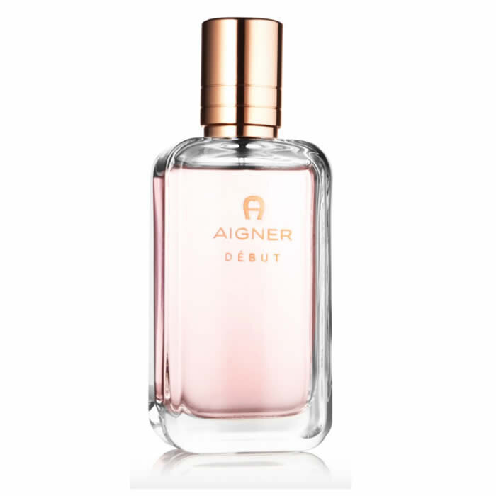 Naisten hajuvesi Etienne Aigner Debut EDP 100 ml hinta ja tiedot | Naisten hajuvedet | hobbyhall.fi