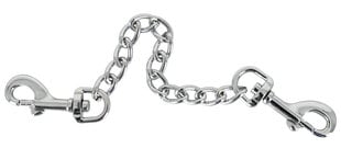 Metallinen ketju 15cm hinta ja tiedot | BDSM ja fetissit | hobbyhall.fi