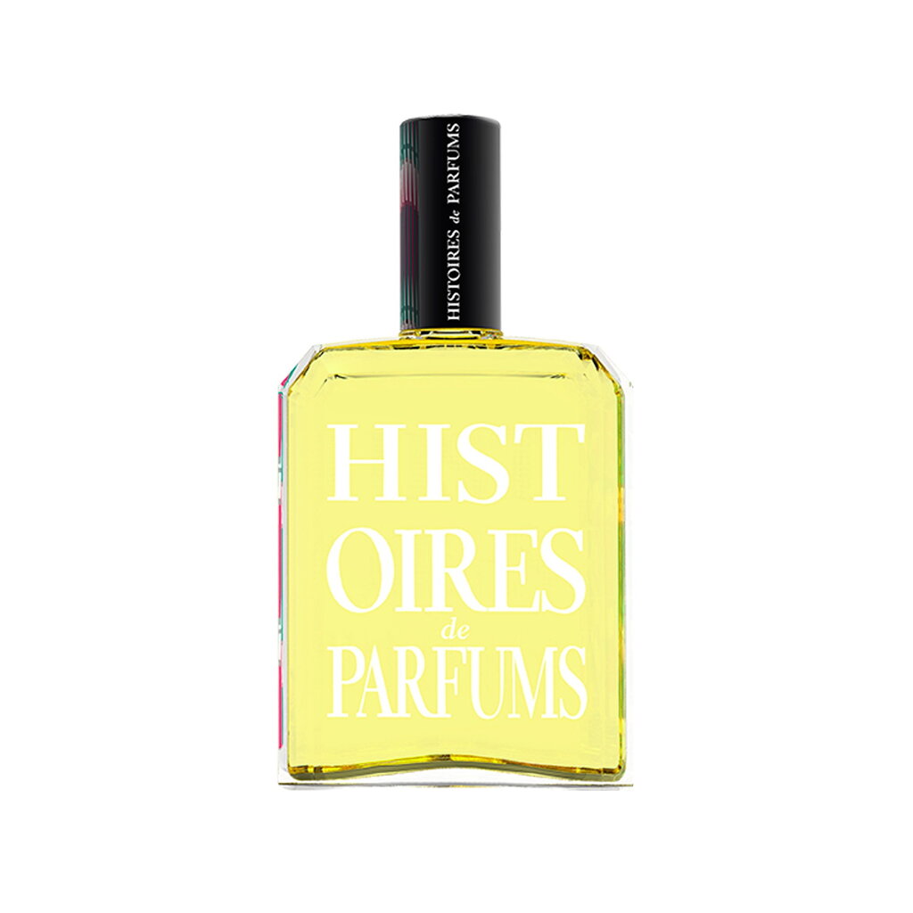Hajuvesi Histoires de Parfums 1826 EDP naisille, 60 ml hinta ja tiedot | Naisten hajuvedet | hobbyhall.fi