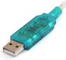 STARTECH ICUSB232SM3 -siru on USB 1 Por hinta ja tiedot | Kaapelit ja adapterit | hobbyhall.fi