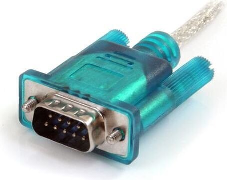 STARTECH ICUSB232SM3 -siru on USB 1 Por hinta ja tiedot | Kaapelit ja adapterit | hobbyhall.fi