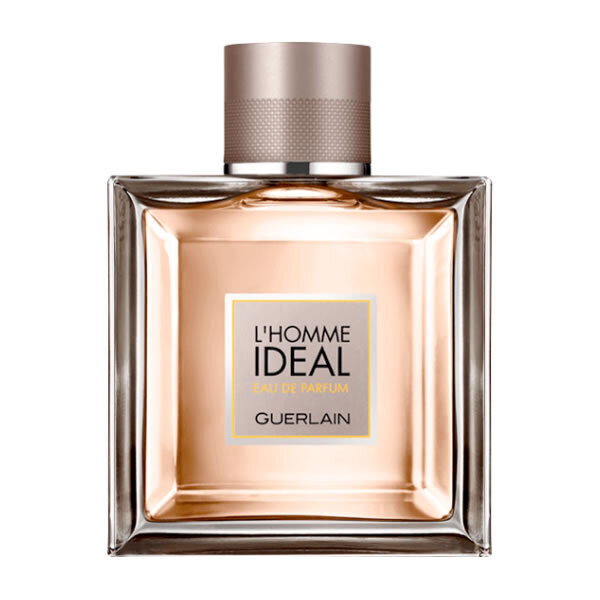 Guerlain L´Homme Ideal EDP miehille 100 ml hinta ja tiedot | Miesten hajuvedet | hobbyhall.fi