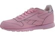 Lasten urheilujalkineet Reebok Classic Nahka Metallic hinta ja tiedot | Lasten urheilukengät | hobbyhall.fi