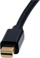 StarTech MDP2HDMI hinta ja tiedot | Kaapelit ja adapterit | hobbyhall.fi