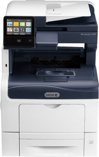 Xerox C405V_DN hinta ja tiedot | Tulostimet | hobbyhall.fi