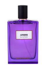 Parfum Molinard Ambre EDP unisex 75 ml hinta ja tiedot | Naisten hajuvedet | hobbyhall.fi