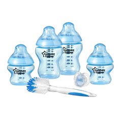 Tommee Tippee -pullo hinta ja tiedot | Tuttipullot ja tarvikkeet | hobbyhall.fi