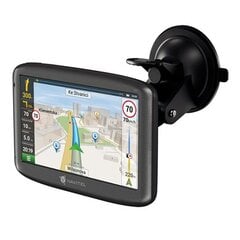 Navigointilaite Navitel E505 Magnetic hinta ja tiedot | GPS-laitteet | hobbyhall.fi
