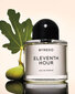 Hajuvesi Byredo Eleventh Hour EDP unisex 50 ml hinta ja tiedot | Naisten hajuvedet | hobbyhall.fi