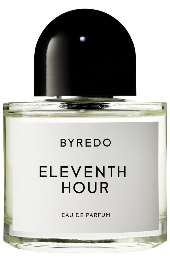 Hajuvesi Byredo Eleventh Hour EDP unisex 50 ml hinta ja tiedot | Naisten hajuvedet | hobbyhall.fi