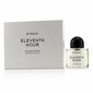 Hajuvesi Byredo Eleventh Hour EDP unisex 50 ml hinta ja tiedot | Naisten hajuvedet | hobbyhall.fi