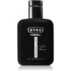 Tuoksu STR8 Rise EDT miehille 50 ml hinta ja tiedot | STR8 Hajuvedet ja tuoksut | hobbyhall.fi