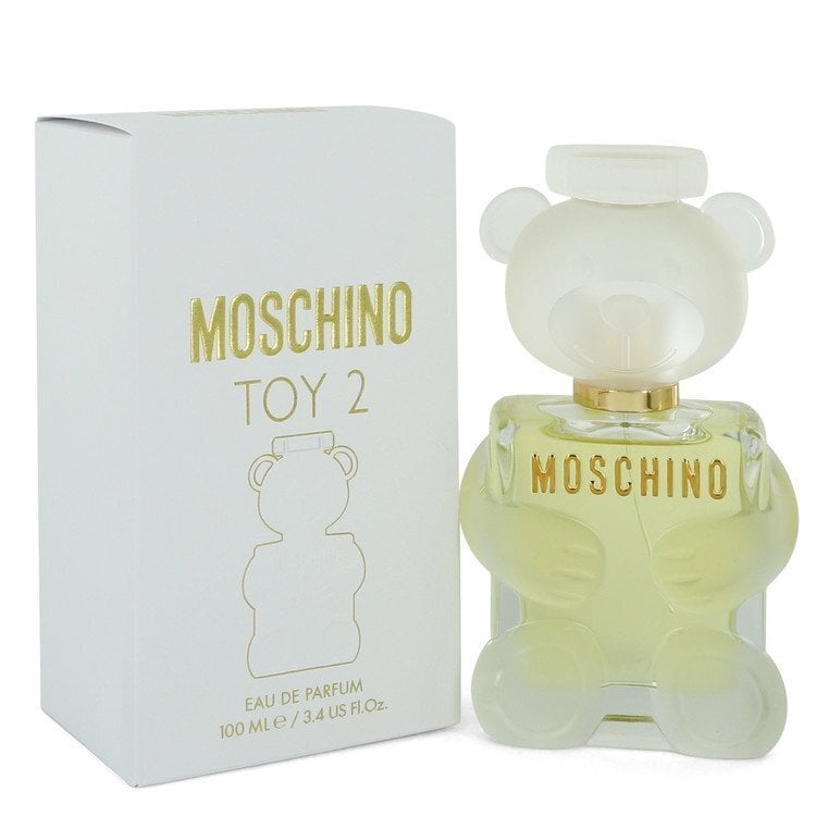 Hajustettu suihkugeeli Moschino Toy 2 200 ml hinta ja tiedot | Naisten ihonhoito | hobbyhall.fi