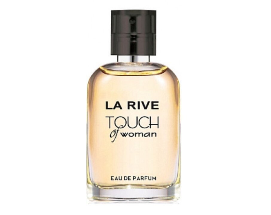Parfum La Rive Touch of Woman EDP naisille 30 ml hinta ja tiedot | Naisten hajuvedet | hobbyhall.fi