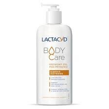 Lactacyd Body Care syväravitseva suihkugeeli, 300 ml hinta ja tiedot | Suihkusaippuat ja suihkugeelit | hobbyhall.fi