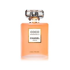 Parfyymi Chanel Coco Mademoiselle L'Eau Privee EDP naisille 50 ml hinta ja tiedot | Naisten hajuvedet | hobbyhall.fi