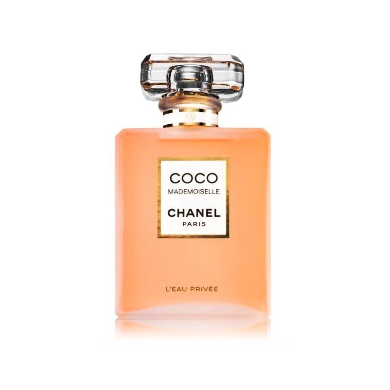 Parfyymi Chanel Coco Mademoiselle L'Eau Privee EDP naisille 50 ml hinta ja tiedot | Naisten hajuvedet | hobbyhall.fi