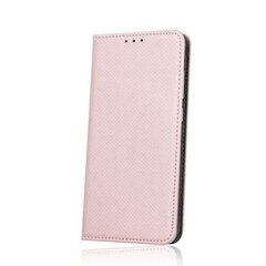 ILike Book LG K42, pinkki hinta ja tiedot | Puhelimen kuoret ja kotelot | hobbyhall.fi