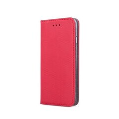 ILike Book Xiaomi Redmi 9T, punainen hinta ja tiedot | Puhelimen kuoret ja kotelot | hobbyhall.fi