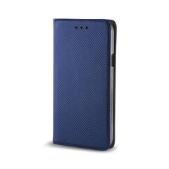 iLike Book Xiaomi Mi 11, sininen hinta ja tiedot | Puhelimen kuoret ja kotelot | hobbyhall.fi