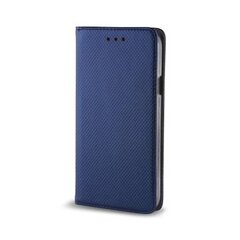 ILike Book Samsung Galaxy A32 4G, sininen hinta ja tiedot | Puhelimen kuoret ja kotelot | hobbyhall.fi