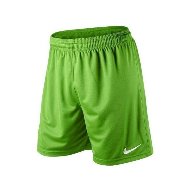 Shortsit Nike Park Knit Short Junior hinta ja tiedot | Poikien shortsit | hobbyhall.fi