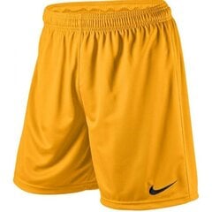 Shortsit Nike Park Knit Short Junior hinta ja tiedot | Poikien shortsit | hobbyhall.fi