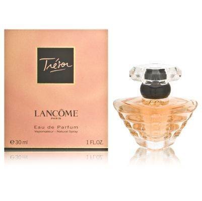 Lancome Trésor Parfyymi naisille - EDP hinta ja tiedot | Naisten hajuvedet | hobbyhall.fi