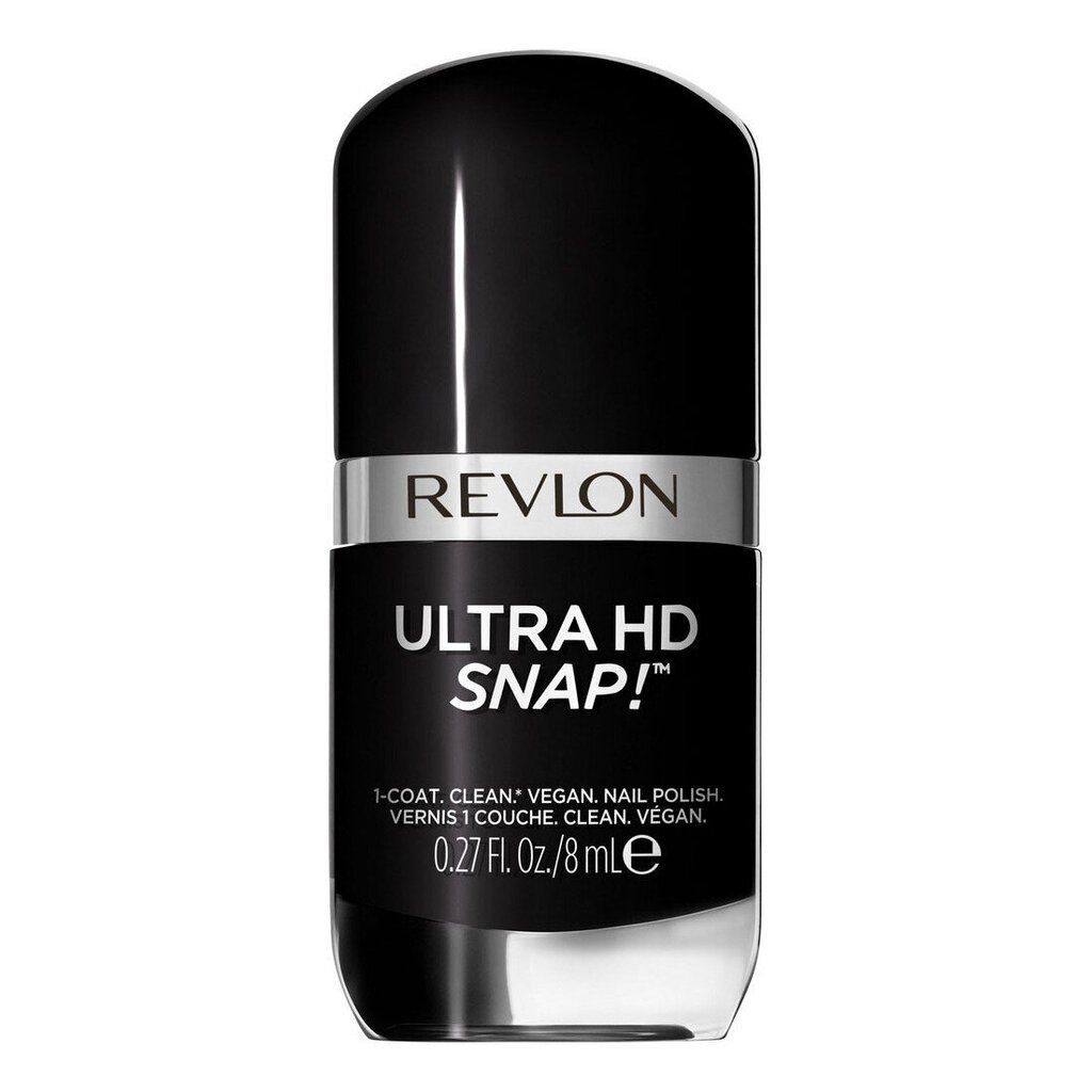 Kynsilakka Revlon Ultra HD Snap 026-under my spell hinta ja tiedot | Kynsilakat ja kynsienhoitotuotteet | hobbyhall.fi