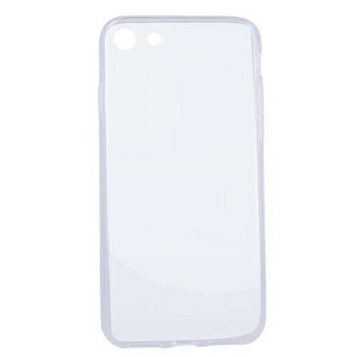 ILike Slim iPhone 13 Mini, läpinäkyvä hinta ja tiedot | Puhelimen kuoret ja kotelot | hobbyhall.fi