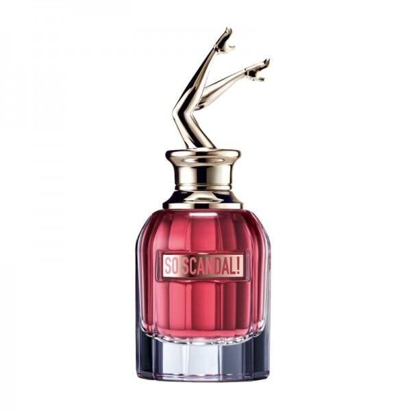 Jean Paul Gaultier miesten hajuvesi So Scandal! 80 ml. hinta ja tiedot | Miesten hajuvedet | hobbyhall.fi