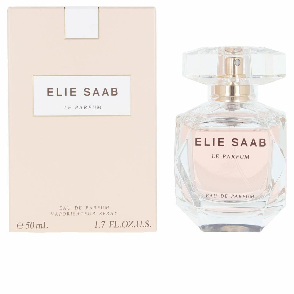 Naisten hajuvesi Elie Saab Le Parfum EDP (50 ml) hinta ja tiedot | Naisten hajuvedet | hobbyhall.fi