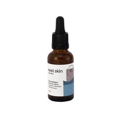 Erittäin kosteuttava seerumi hyaluronihapolla Mel Skin, 30ml hinta ja tiedot | Mel Skin Kasvojenhoitotuotteet | hobbyhall.fi