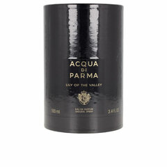 Parfyymi women&men Acqua Di Parma Lily of the Valley EDP (100 ml) hinta ja tiedot | Naisten hajuvedet | hobbyhall.fi